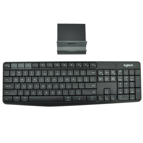 K375s Logitech multi device wireless Bluetooth Keyboard