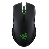 Razer Lancehead Professional Grade Gaming Mouse 16000 DPI 5G Synapse