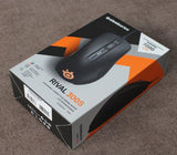 Steelseries Rival 300S Optical Gaming Mouse Wired 6 Buttons 6500 DPI RGB