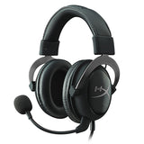 Kingston HyperX Cloud II Hi-Fi Gaming Headset 7.1 Virtual Surround Sound