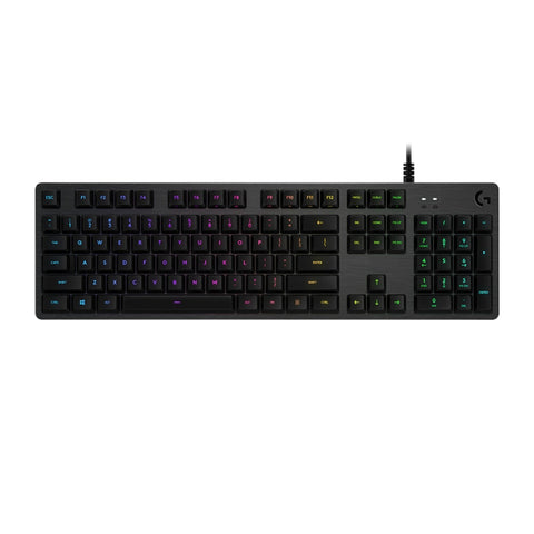Logitech G512 / G513 RGB mechanical gaming keyboard