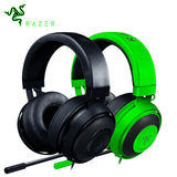 Razer Kraken Pro V2 Microphone Oval Ear Cushions Analog 3.5 mm