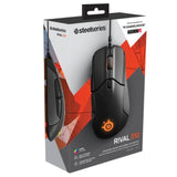SteelSeries Rival 310 RGB USB Optical Gaming Wired Mouse DPI 12000
