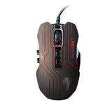 USB Wired Gaming Mouse RGB 3200 DPI 9 Button