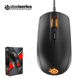 SteelSeries Rival 100 Gaming Mouse USB Wired Optical 4000DPI