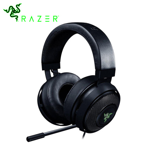 Razer Kraken 7.1 Chroma V2 Digital Microphone Oval Ear