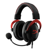 Kingston HyperX Cloud II Hi-Fi Gaming Headset 7.1 Virtual Surround Sound