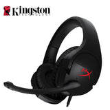Kingston HyperX Cloud Stinger Auriculares PC PS4 Xbox