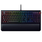 Razer BlackWidow Elite RGB Gaming Mechanical Keyboard