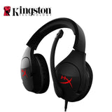 Kingston HyperX Cloud Stinger Auriculares