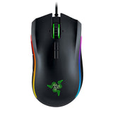 Razer Mamba Tournament. Mamba Elite Edition Gaming Mouse, 16000 DPI