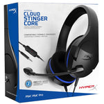KINGSTON HyperX Cloud Stinger Headband Lightweight Game Headset