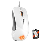 Steelseries Rival 300 CSGO 310 Fade Edition Optical Gradient Gaming Mouse 6500DPI