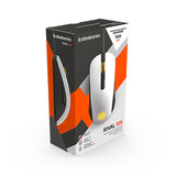 SteelSeries Rival 100 Gaming Mouse USB Wired Optical 4000DPI