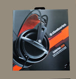 SteelSeries Siberia 200