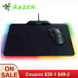 Razer Mamba Hyperflux Wireless Gaming Mouse 16000 DPI