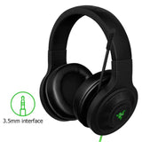 Razer Kraken 7.1 Headphone Noise Isolating Over-Ear Wired