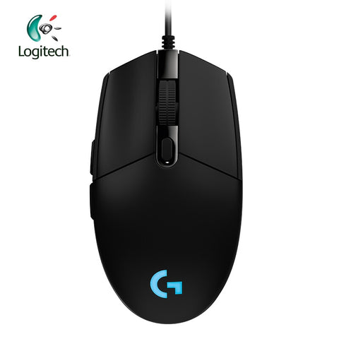 Logitech G102 IC PRODIGY Gaming Mouse with Wired 8000DPI