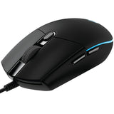 Logitech G102 IC PRODIGY Gaming Mouse with Wired 8000DPI