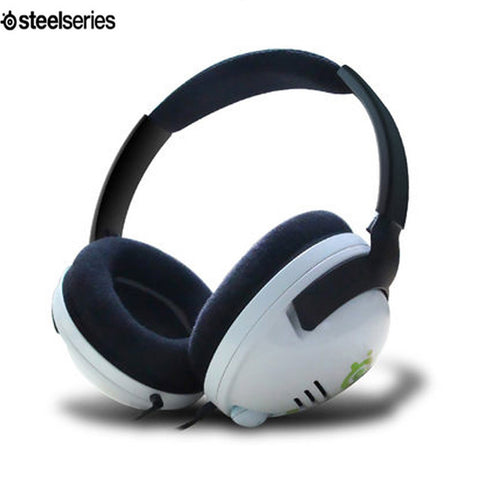 Steelseries H4 Wired Headset